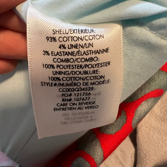 Alice and Olivia Dress size 4 NWT - Picture 12 of 12